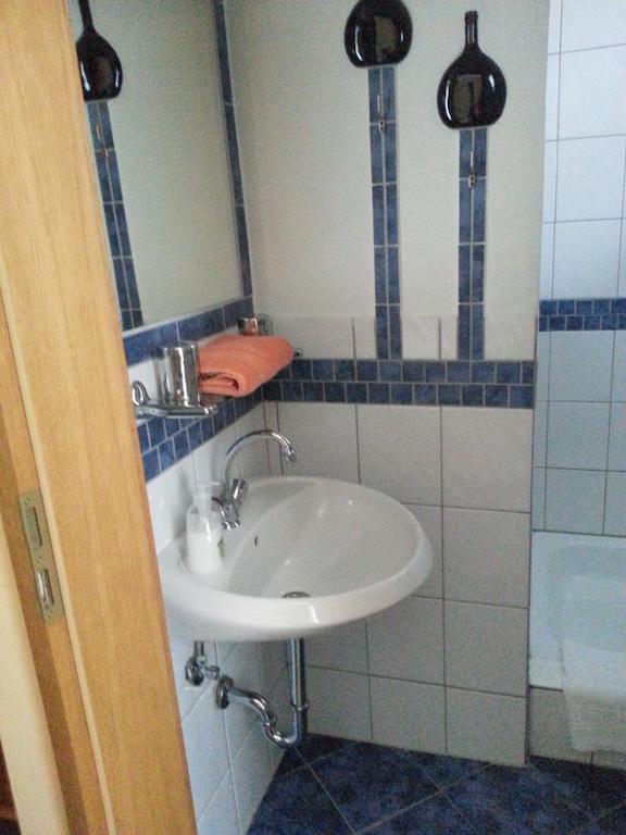 Alte Rathausschaenke - Hotel Garni Munden  Номер фото
