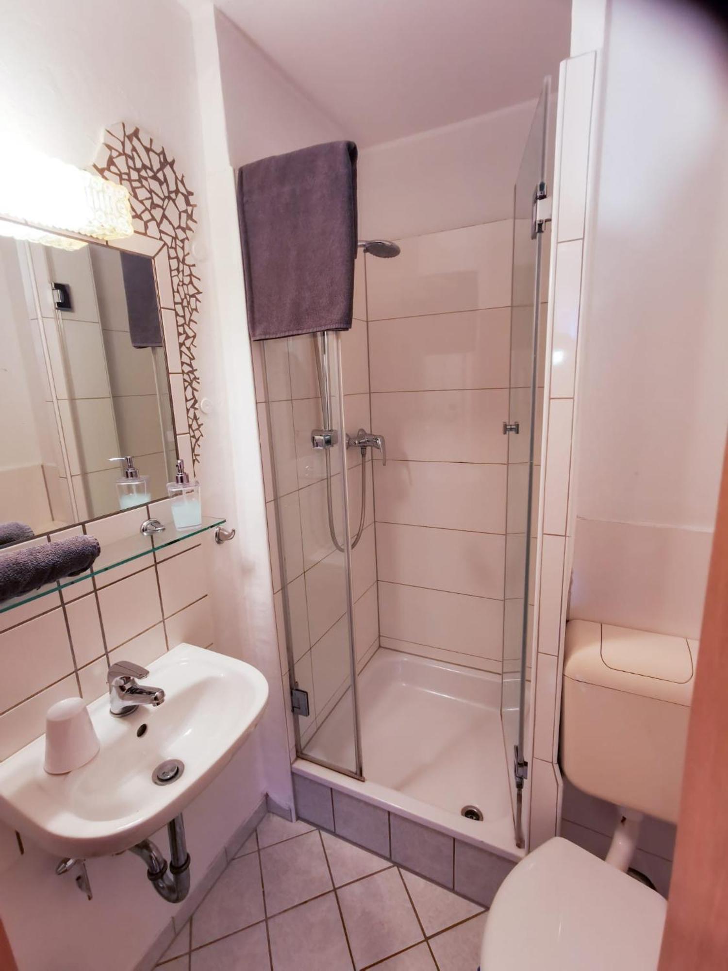 Alte Rathausschaenke - Hotel Garni Munden  Екстер'єр фото