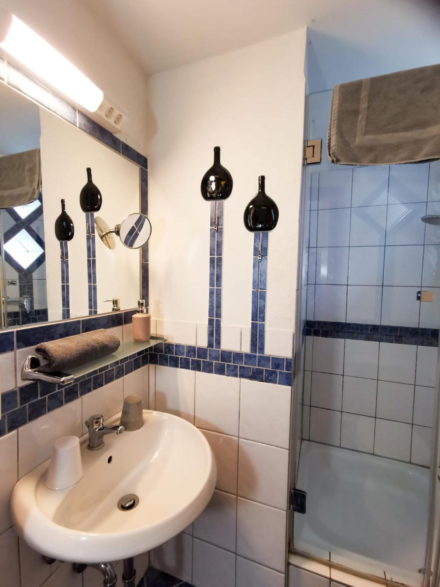 Alte Rathausschaenke - Hotel Garni Munden  Екстер'єр фото