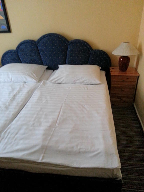 Alte Rathausschaenke - Hotel Garni Munden  Екстер'єр фото