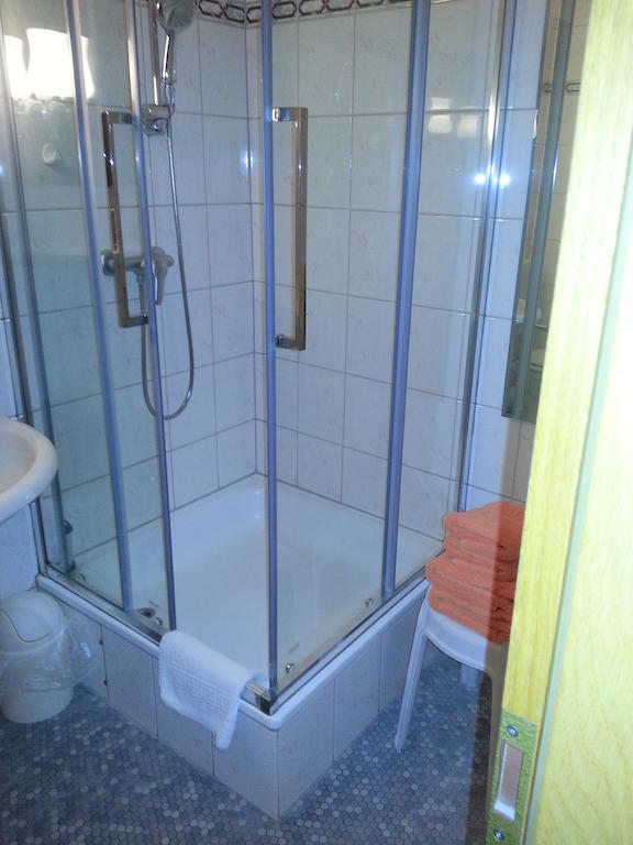 Alte Rathausschaenke - Hotel Garni Munden  Номер фото